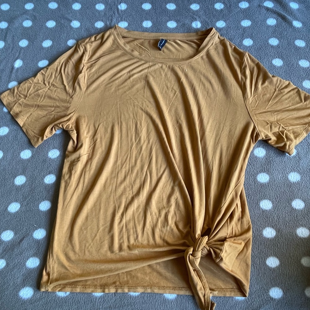 Gentle Fawn Tee